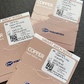 Дуги ортодонтичні WBT Copper Ni-Ti КВАДРАТНІ Lower (низ, 1 шт)
