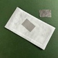 Мембрана титанова Xaosung Medium 20x30мм