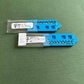 Брекети металеві Roth 022 H4 гачок 3 OrthoClassic (USA)