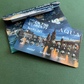 Брекети металеві AQUA Roth 022 гачок 3,4,5 Wendenta (China) (щелепа)