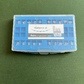 Брекети керамічні Selpro A Roth 022 гачок 3,4,5 WBT (Korea) (набір)