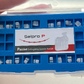 Брекети керамічні Selpro P Roth 022 гачок 3,4,5 WBT (Korea) (набір)