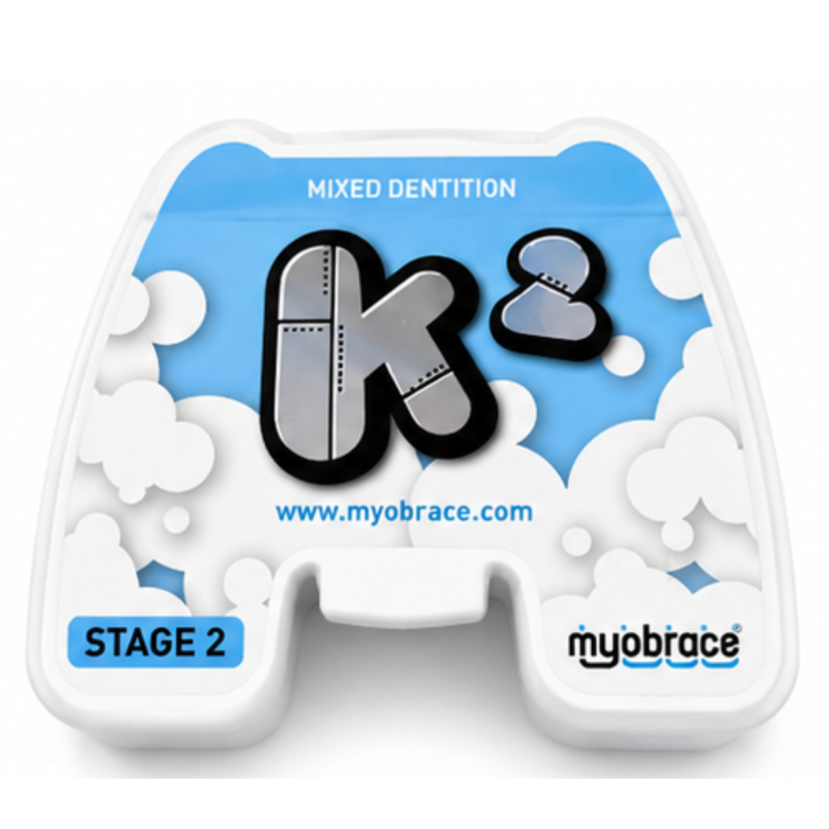 Myobrace K2 MRC
