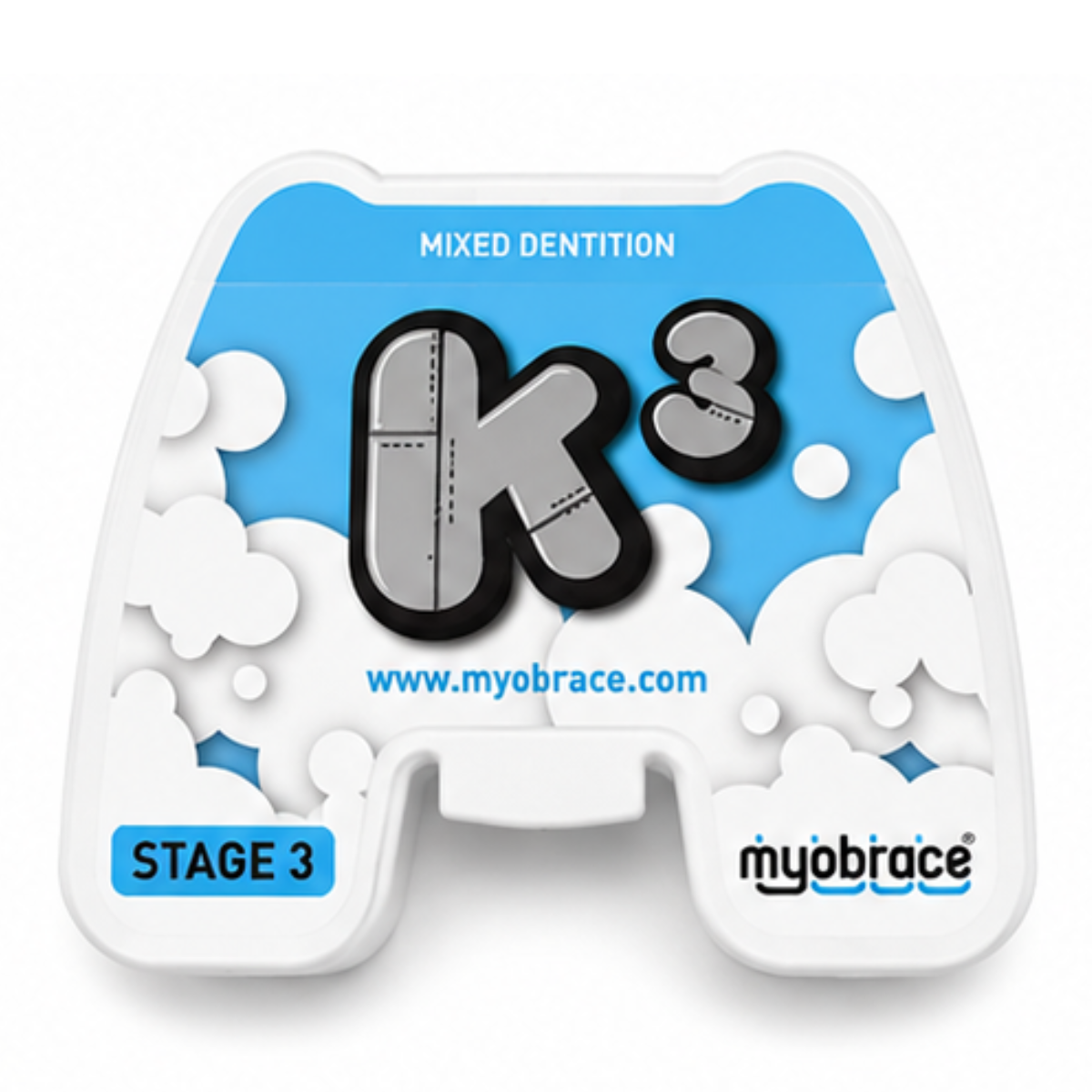 Myobrace K3 MRC