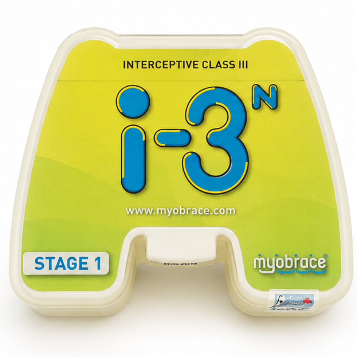 Myobrace I-3N MRC