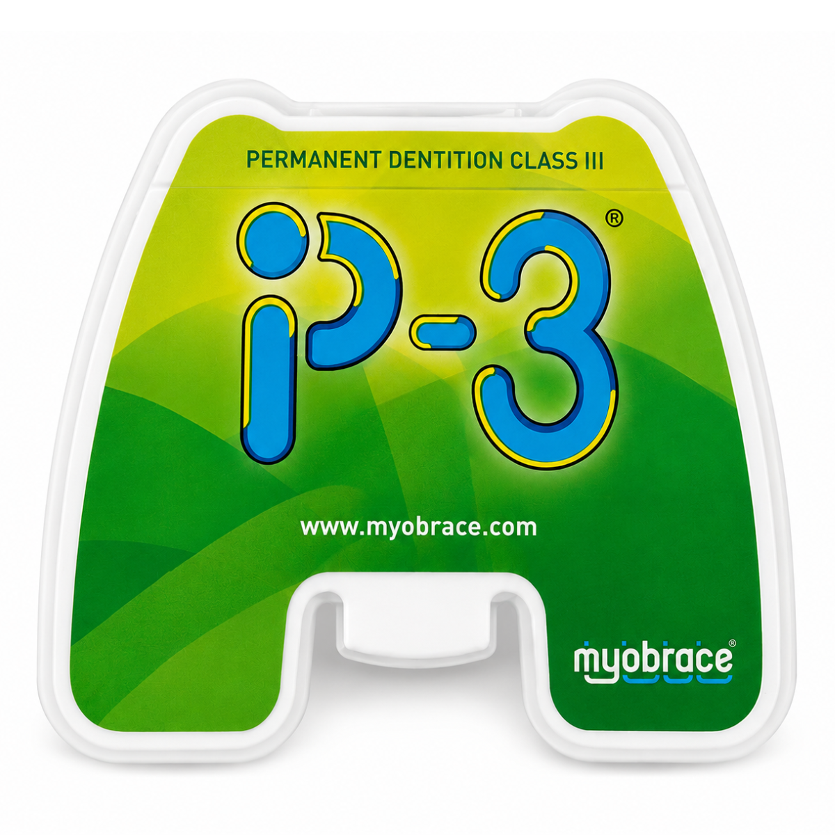 Myobrace P-3 MRC