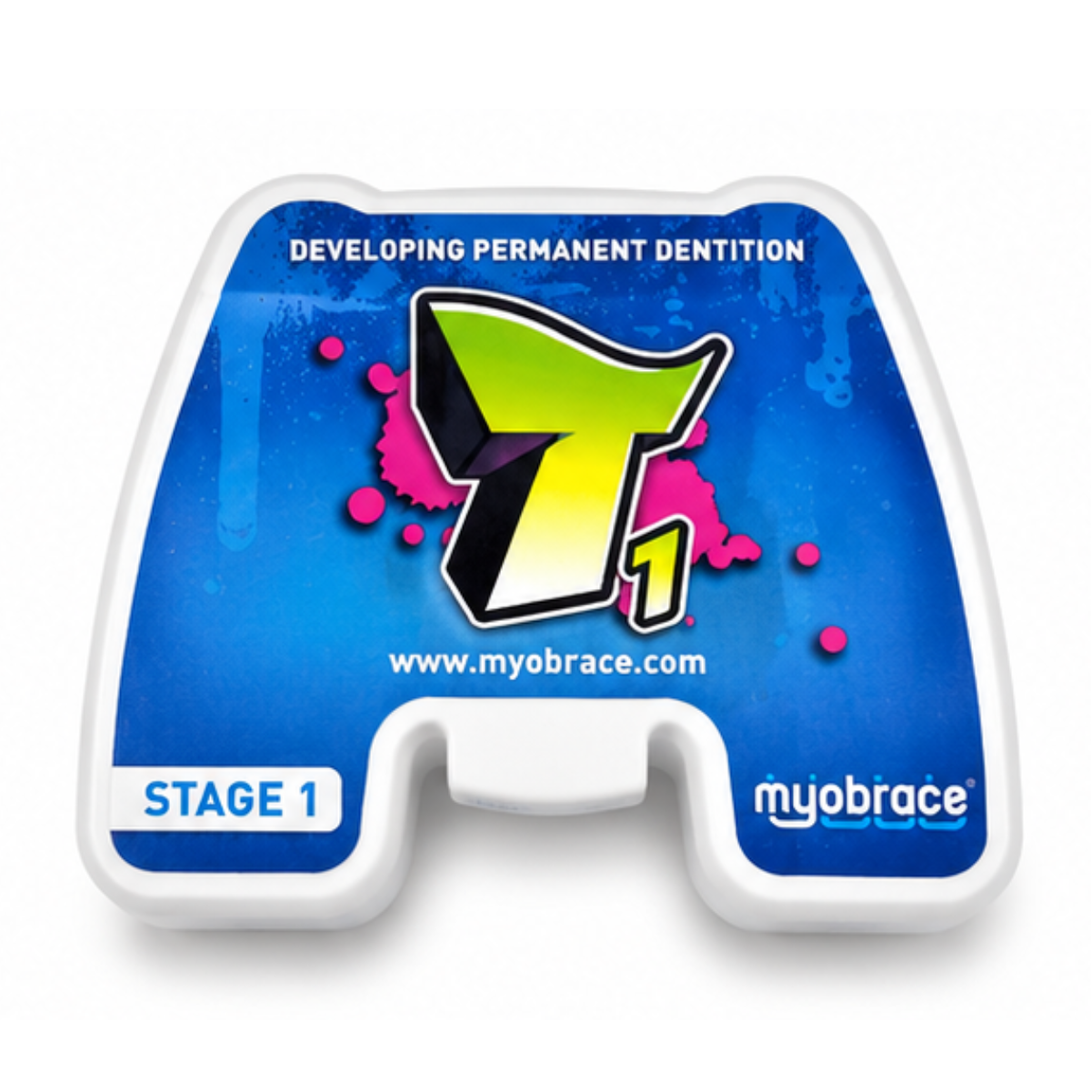 Myobrace T1 MRC