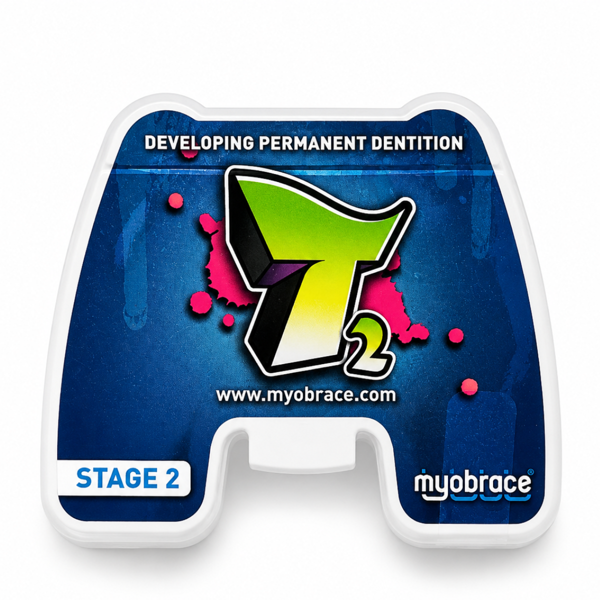 Myobrace T2 MRC