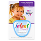 Трейнер INFANT блакитний