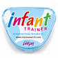 Трейнер INFANT блакитний