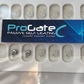 Брекети керамічні Pro Gate C Roth 022 гачок 3,4,5 USOP (USA) (верхня щелепа)