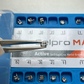 Брекети металеві Selpro MA Roth 022 гачок 3,4,5 WBT (Korea) (набір)