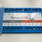 Брекети металеві Selpro MA Roth 022 гачок 3,4,5 WBT (Korea) (набір)