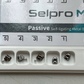 Брекети металеві Selpro MP Roth 022 гачок 3,4,5 WBT (Korea) (набір)
