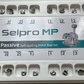 Брекети металеві Selpro MP Roth 022 гачок 3,4,5 WBT (Korea) (набір)