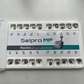 Брекети металеві Selpro MP Roth 022 гачок 3,4,5 WBT (Korea) (набір)