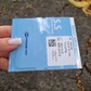 Дуги ортодонтичні WBT SS КРУГЛІ Upper (верх, 1 шт)